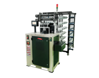 Tubular Elastic Net Bandage Machine