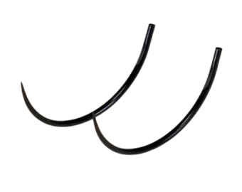 surgical sutures needle