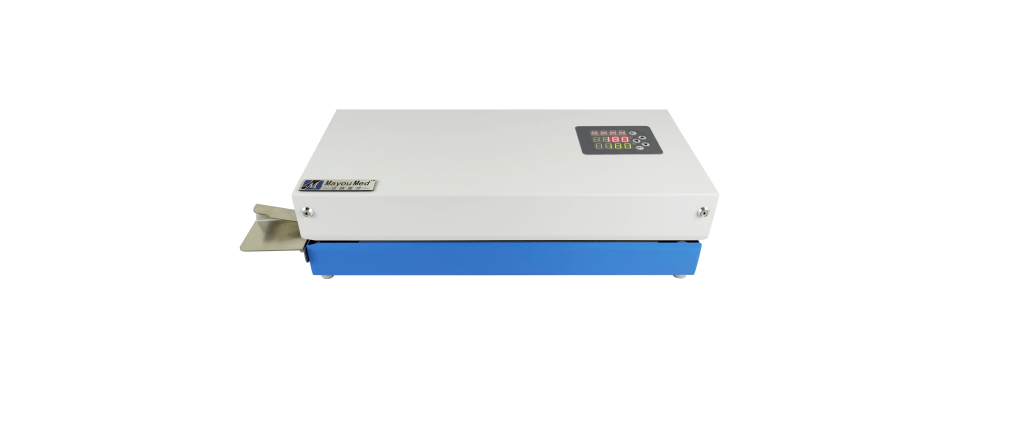 Continuous Sealing Machine